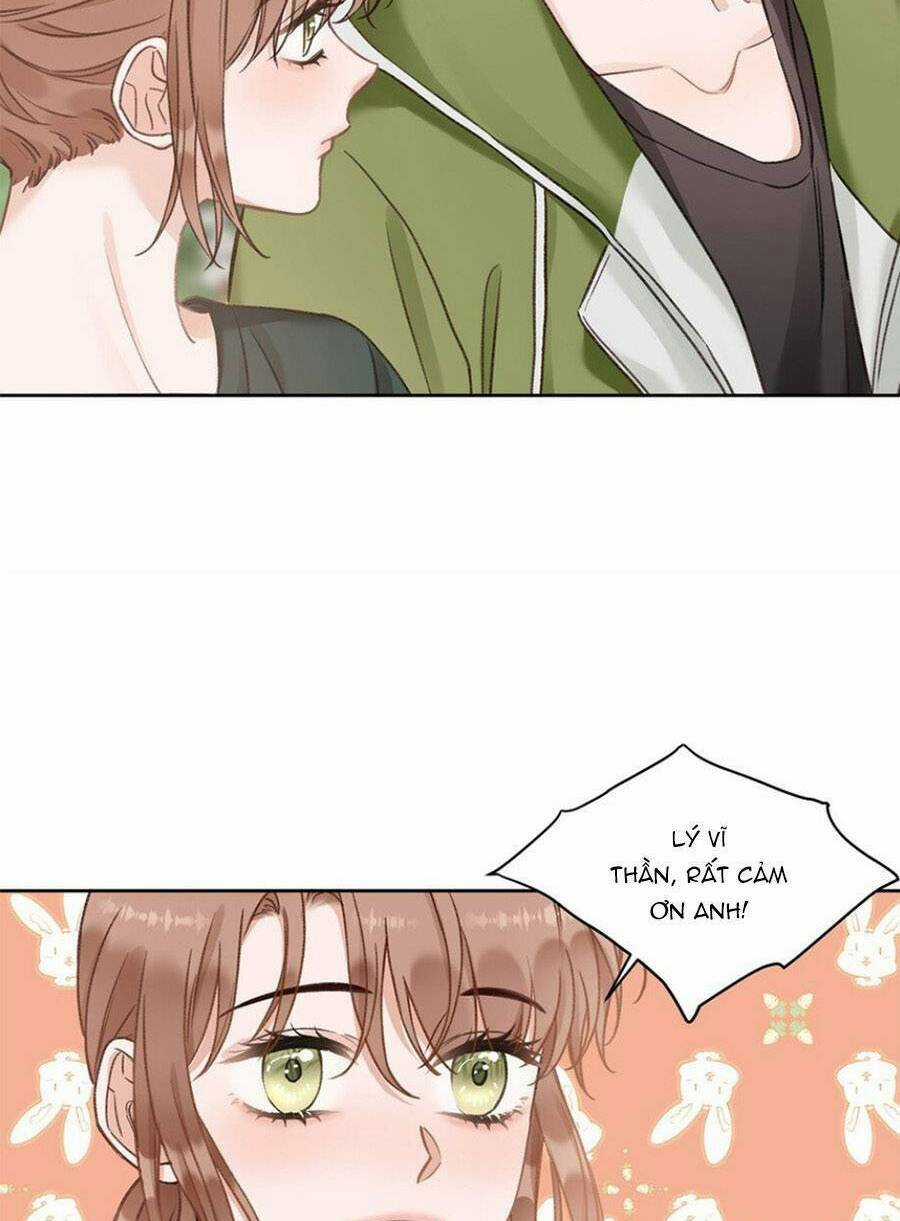 Dĩ Ái Chi Danh - Chapter 32 - Trang 20