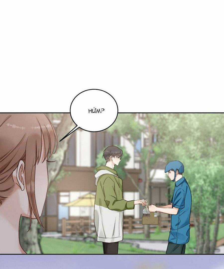 Dĩ Ái Chi Danh - Chapter 32 - Trang 3