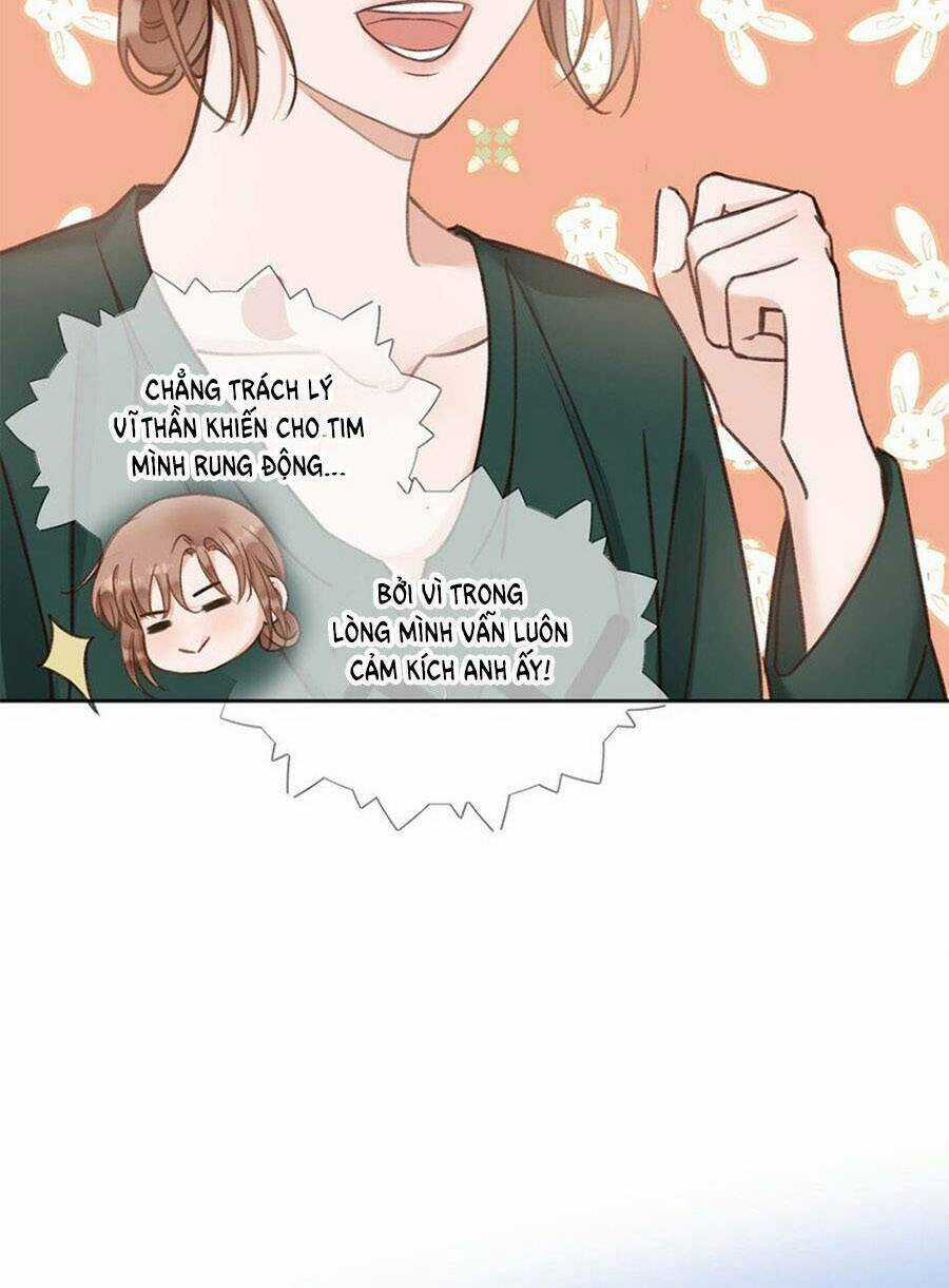 Dĩ Ái Chi Danh - Chapter 32 - Trang 21