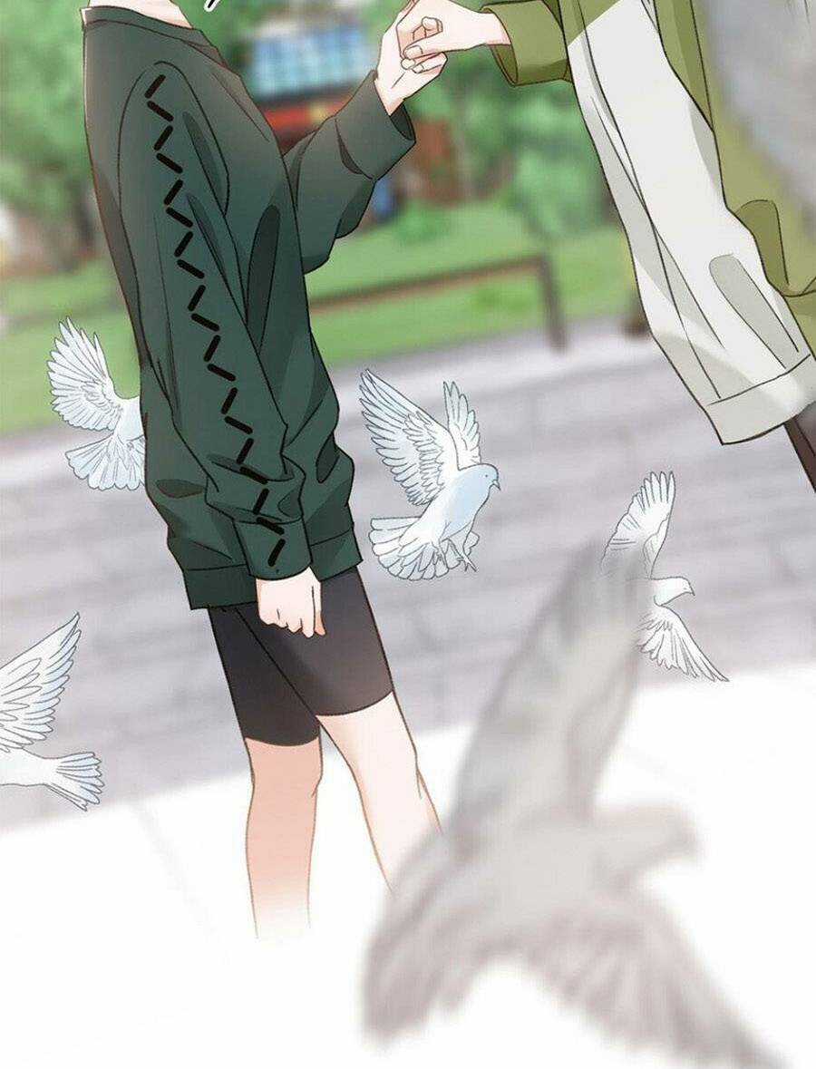 Dĩ Ái Chi Danh - Chapter 32 - Trang 23