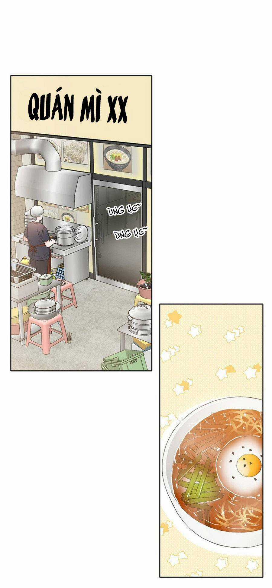 Dĩ Ái Chi Danh - Chapter 32 - Trang 26