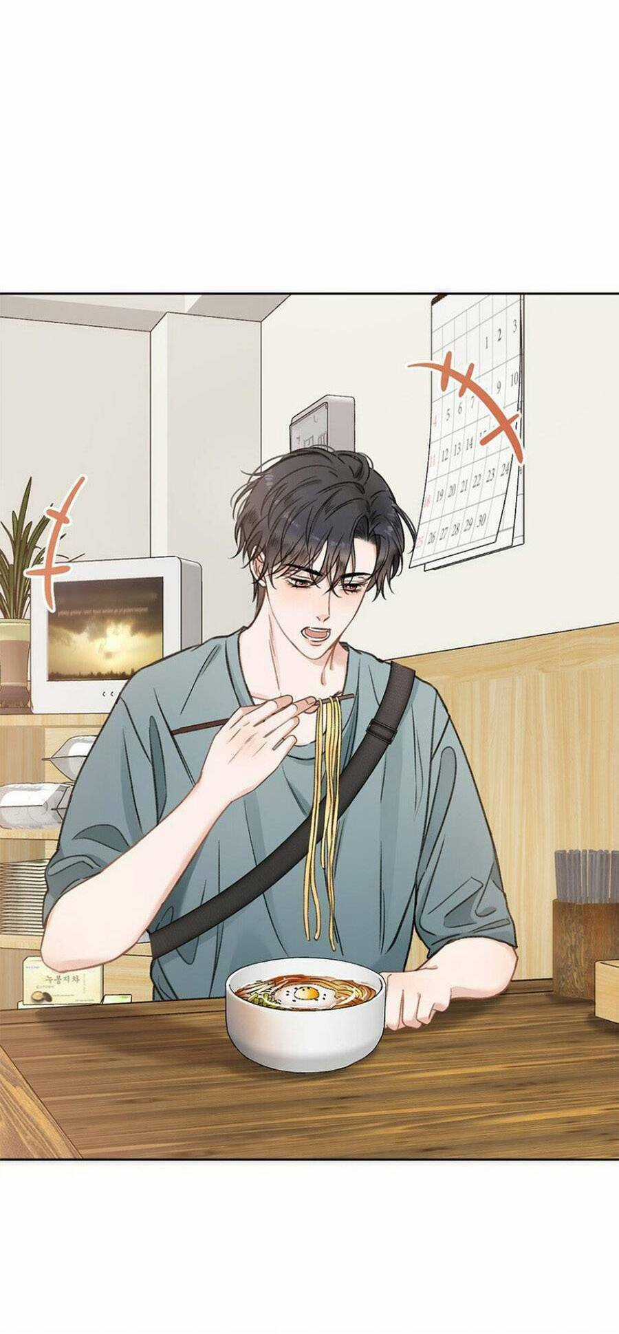 Dĩ Ái Chi Danh - Chapter 32 - Trang 27