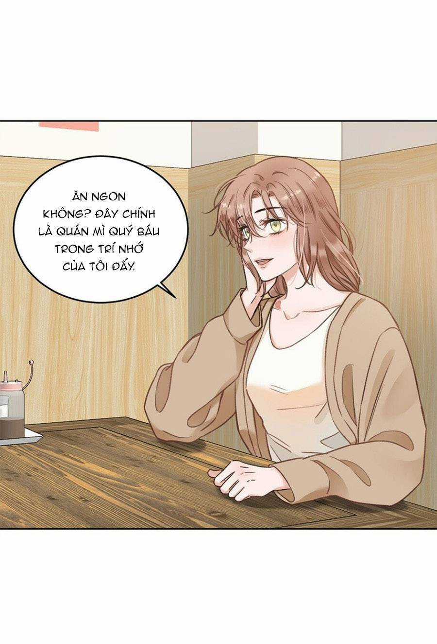 Dĩ Ái Chi Danh - Chapter 32 - Trang 28