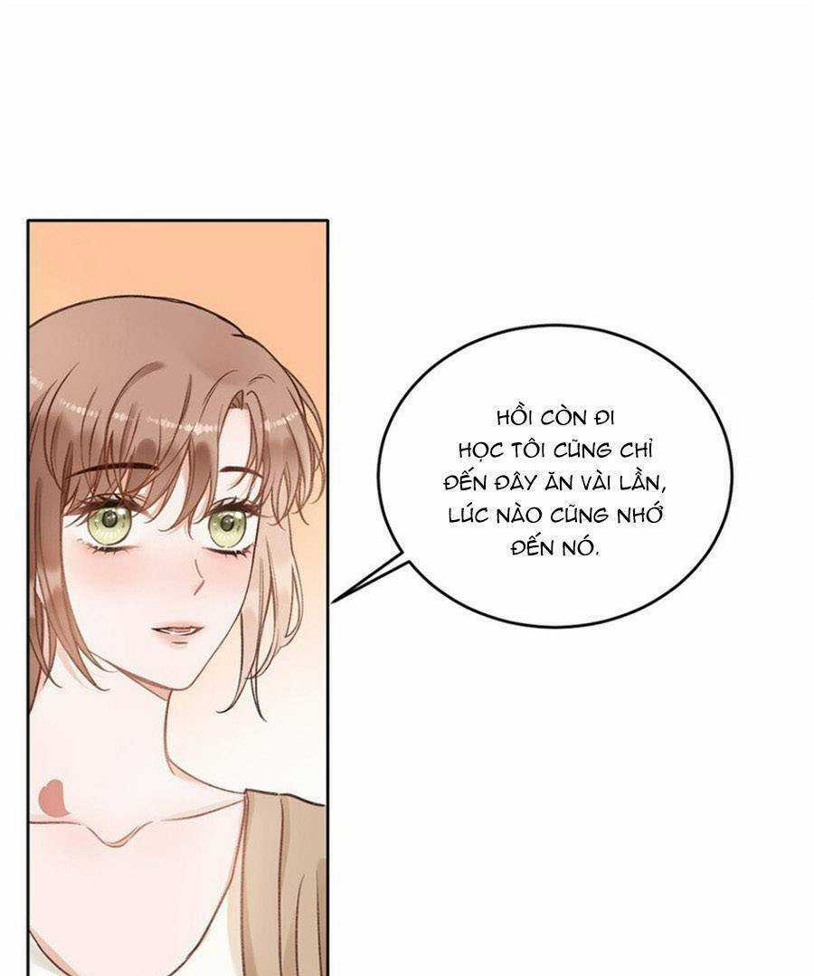 Dĩ Ái Chi Danh - Chapter 32 - Trang 30