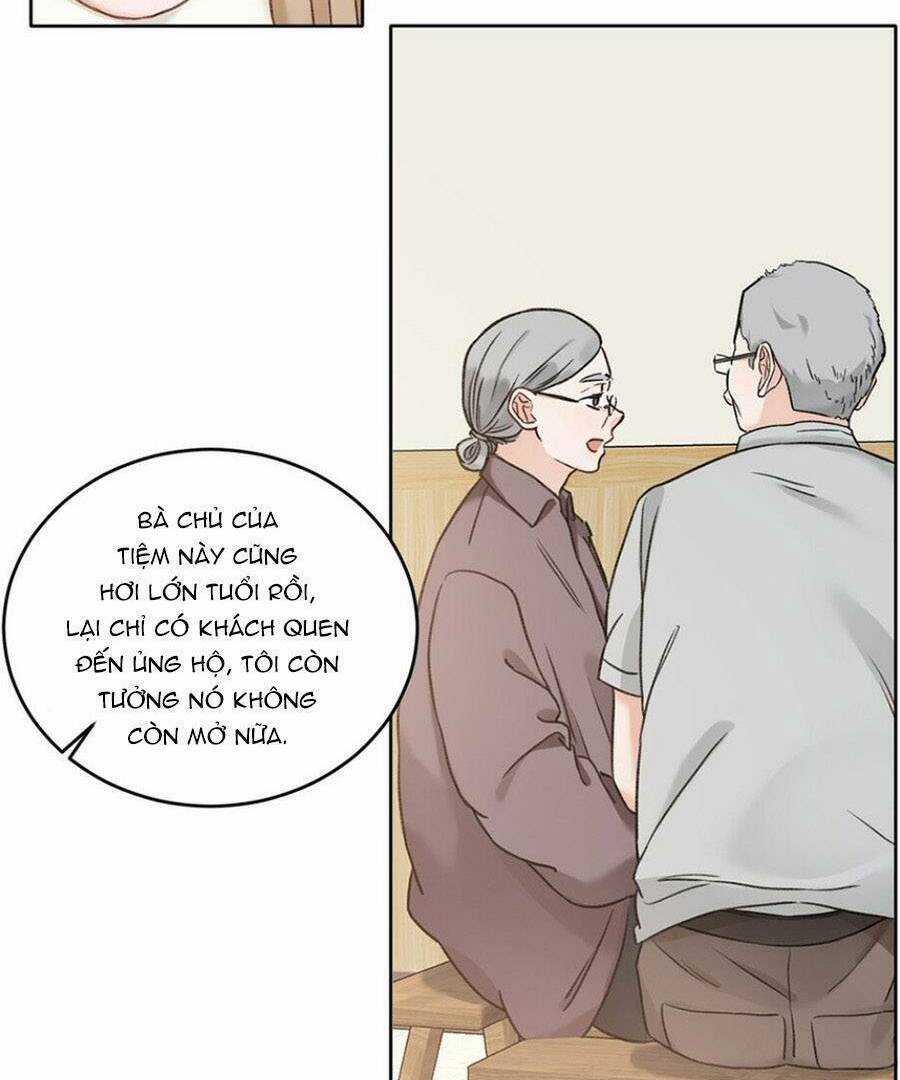 Dĩ Ái Chi Danh - Chapter 32 - Trang 31