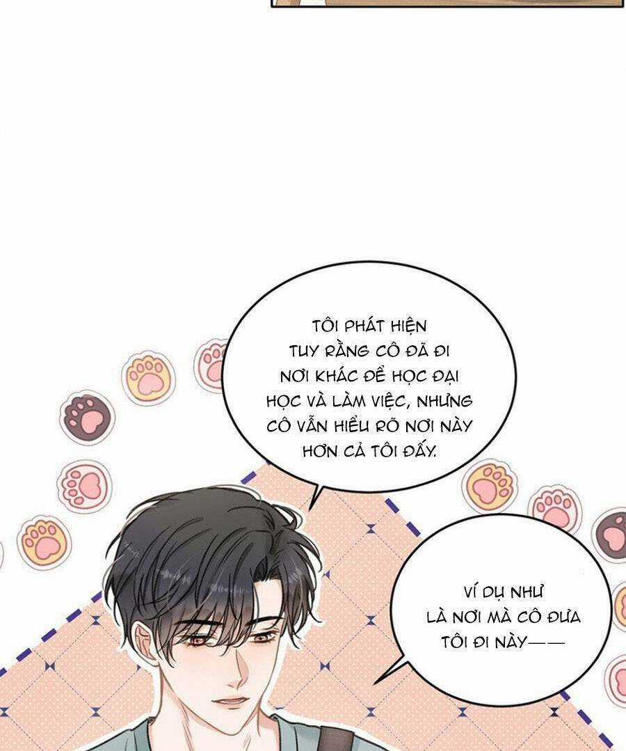 Dĩ Ái Chi Danh - Chapter 32 - Trang 32