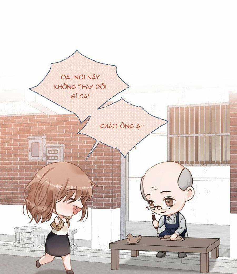 Dĩ Ái Chi Danh - Chapter 32 - Trang 34