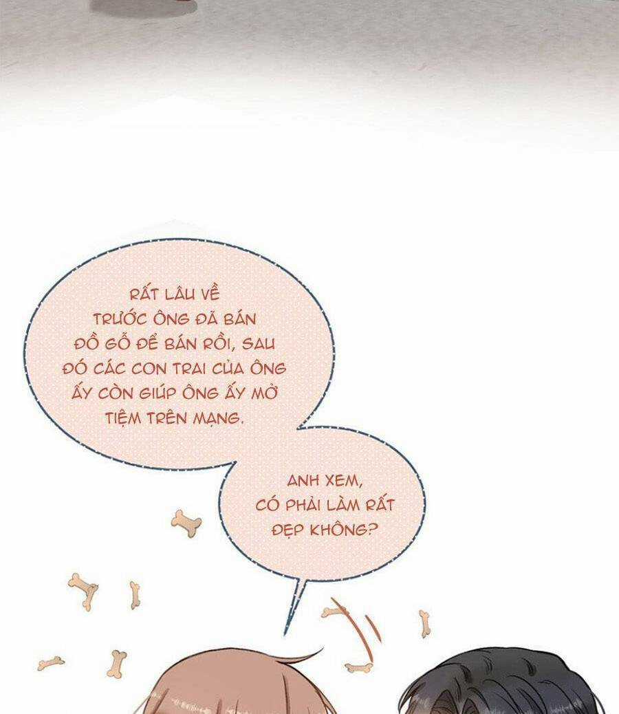 Dĩ Ái Chi Danh - Chapter 32 - Trang 35