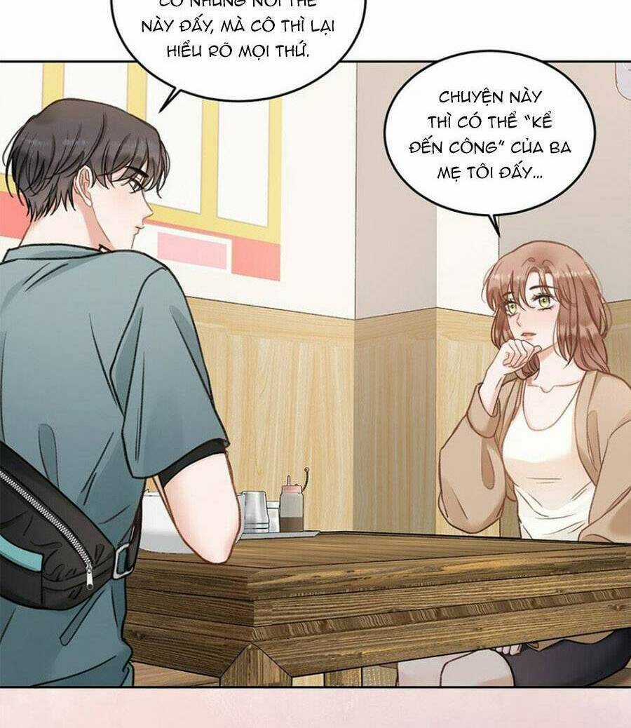 Dĩ Ái Chi Danh - Chapter 32 - Trang 37