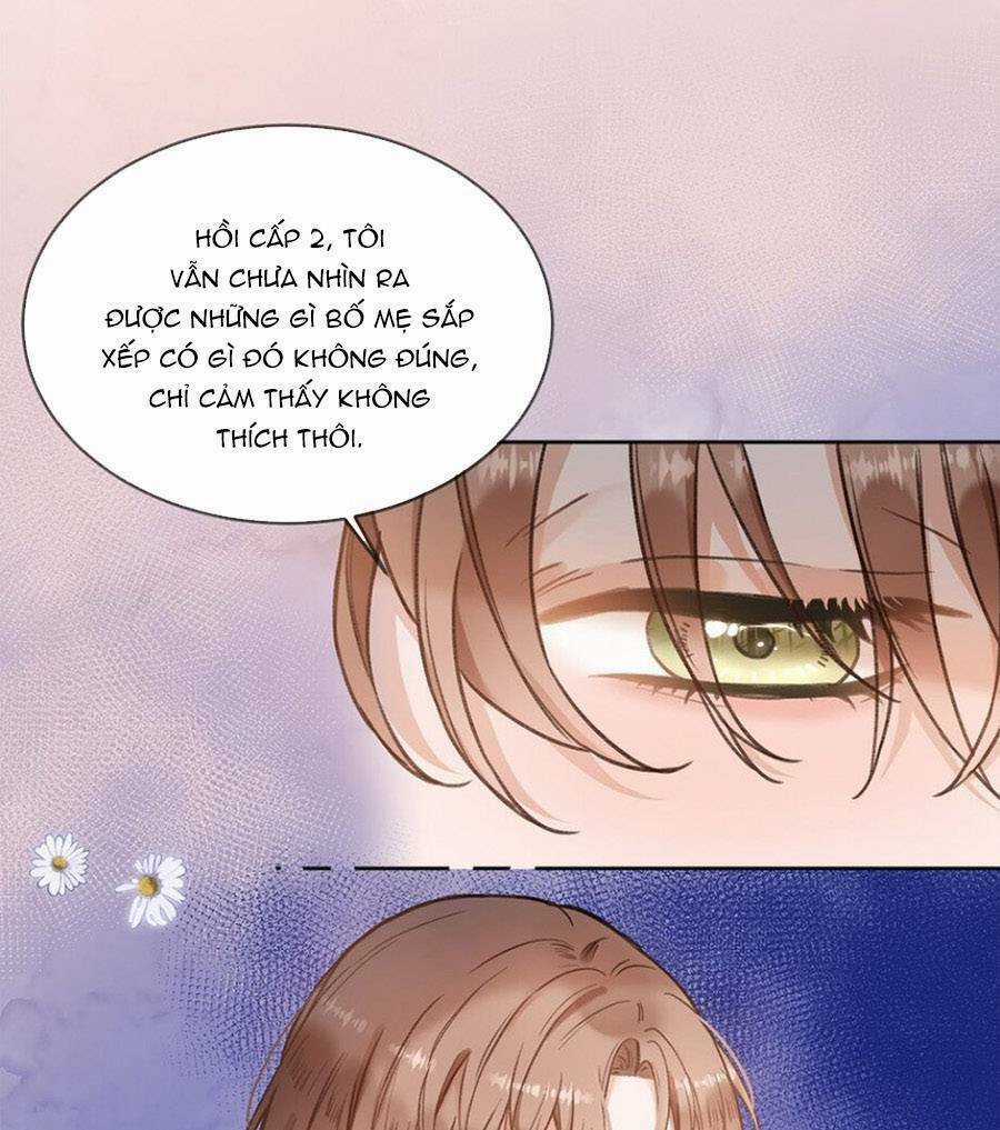 Dĩ Ái Chi Danh - Chapter 32 - Trang 38