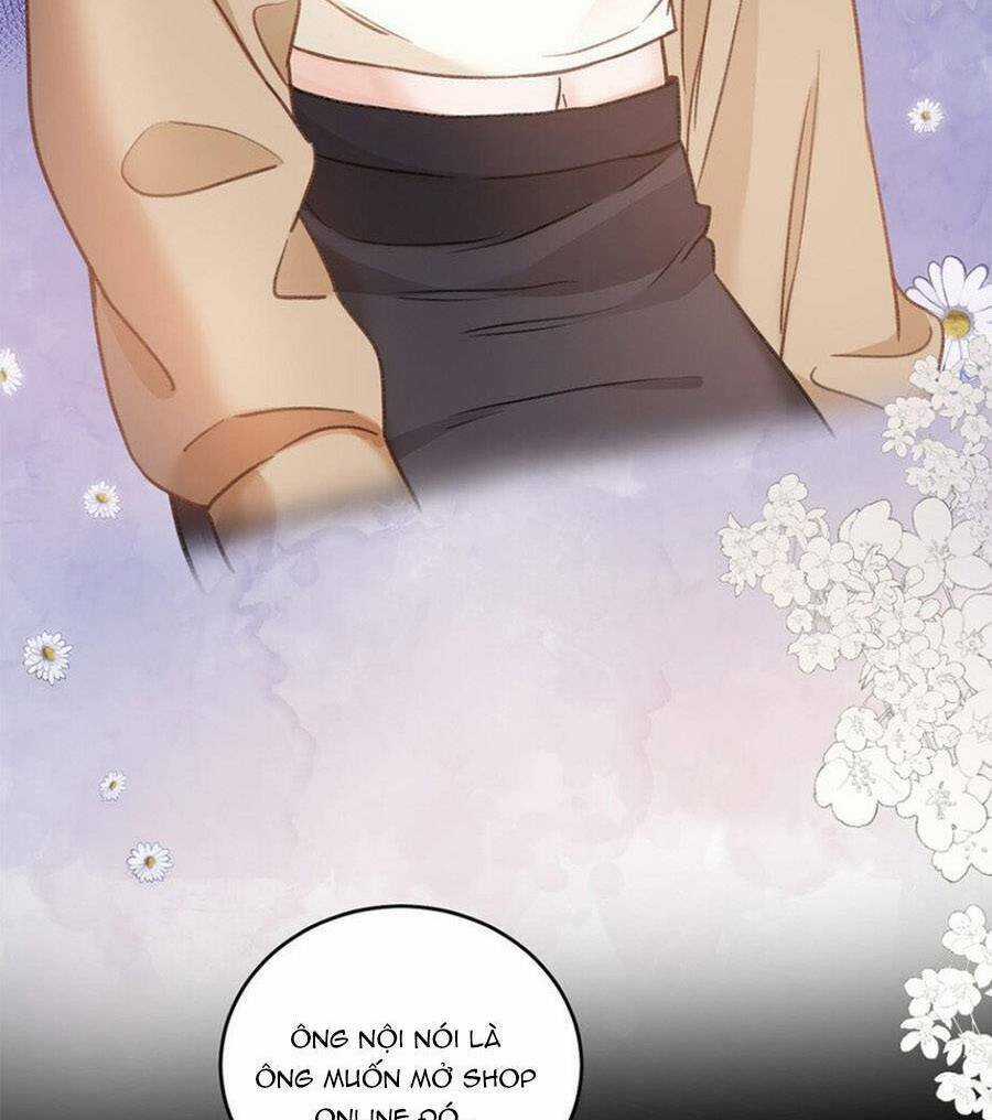 Dĩ Ái Chi Danh - Chapter 32 - Trang 40