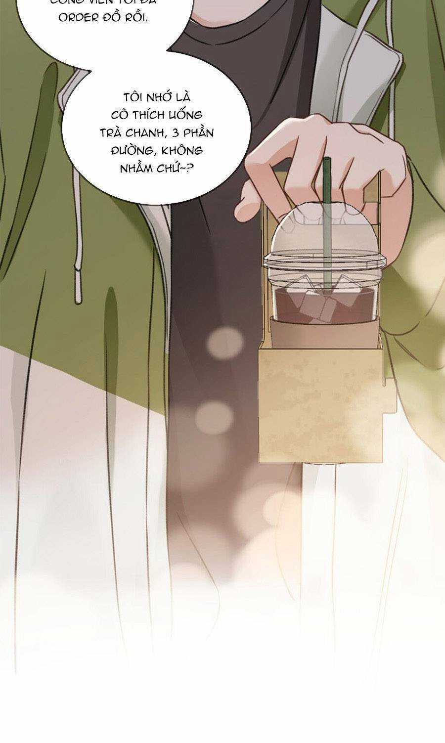 Dĩ Ái Chi Danh - Chapter 32 - Trang 5