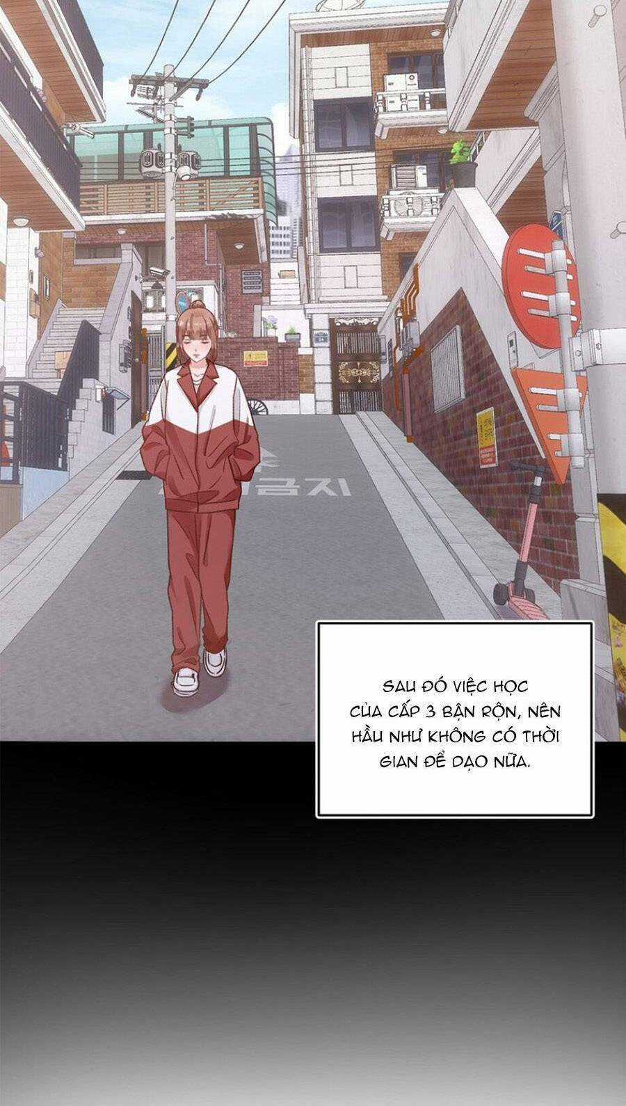 Dĩ Ái Chi Danh - Chapter 32 - Trang 43