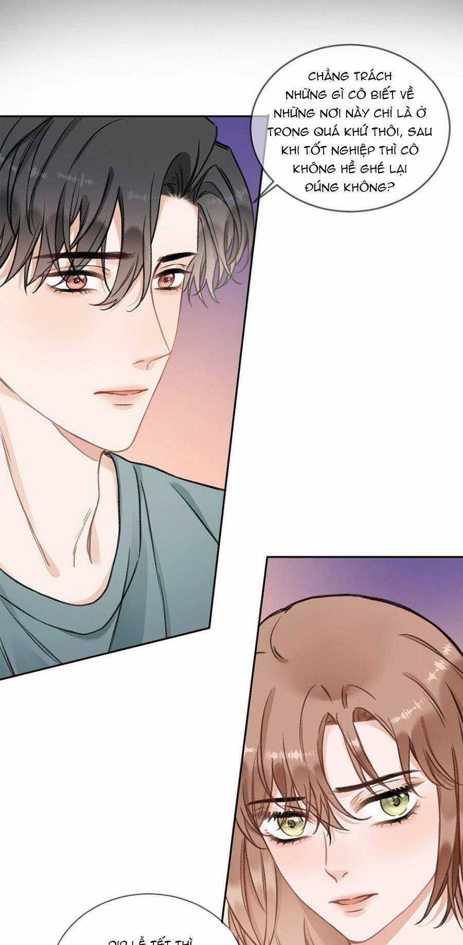 Dĩ Ái Chi Danh - Chapter 32 - Trang 44