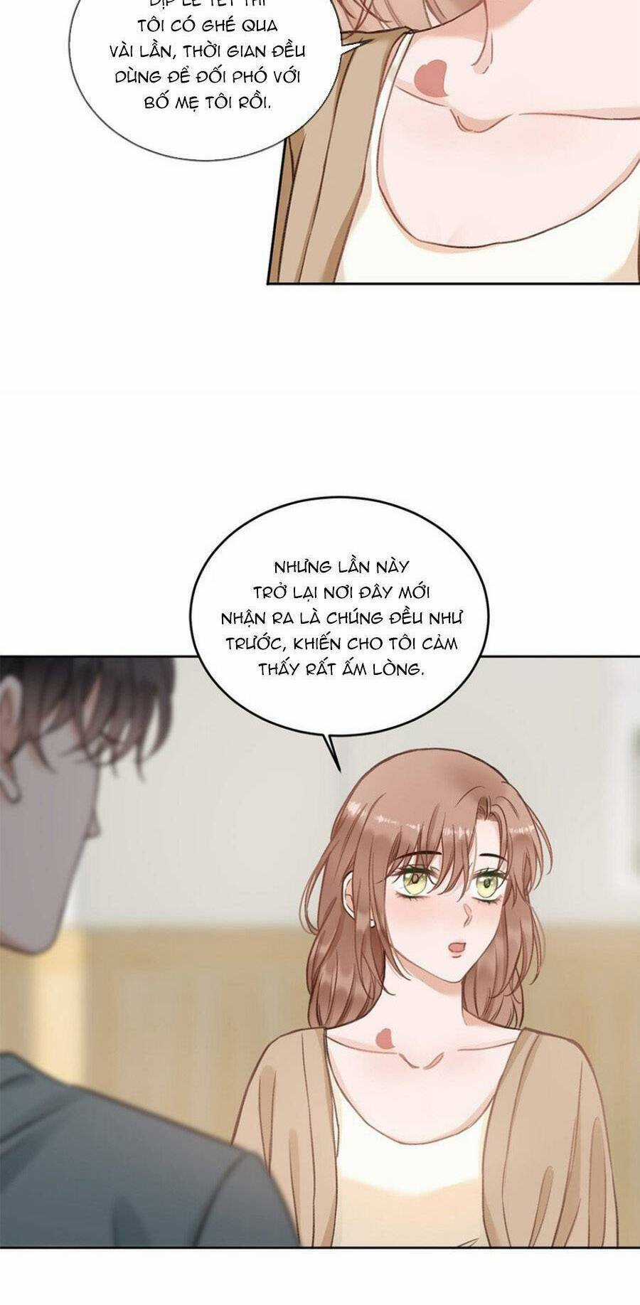 Dĩ Ái Chi Danh - Chapter 32 - Trang 45