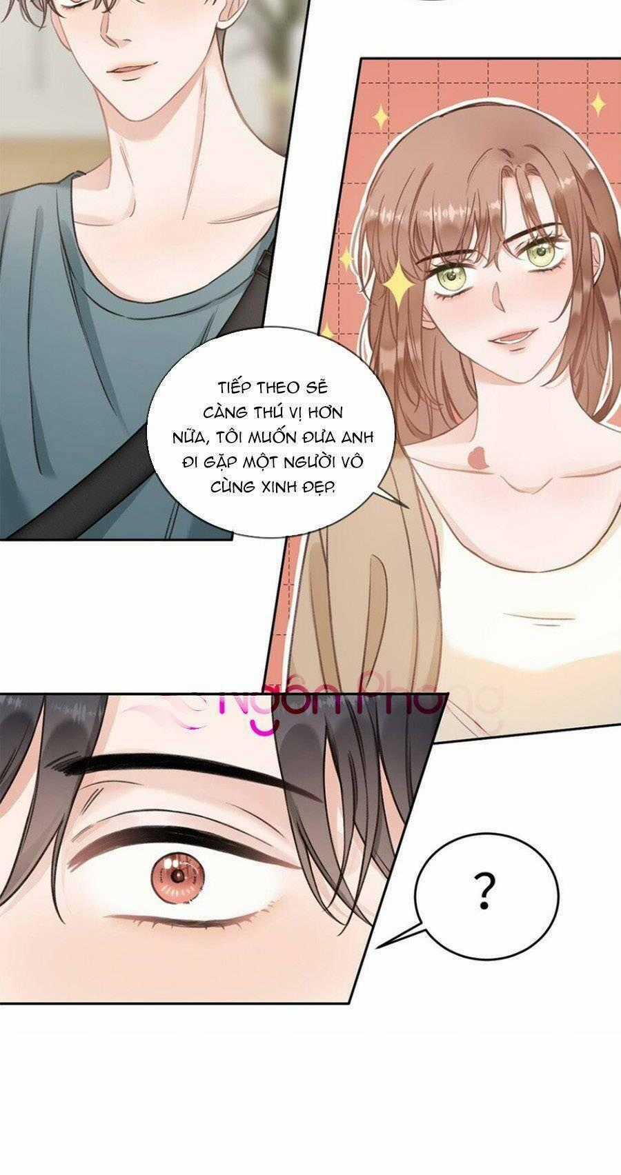 Dĩ Ái Chi Danh - Chapter 32 - Trang 47