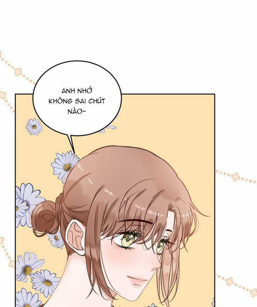 Dĩ Ái Chi Danh - Chapter 32 - Trang 6