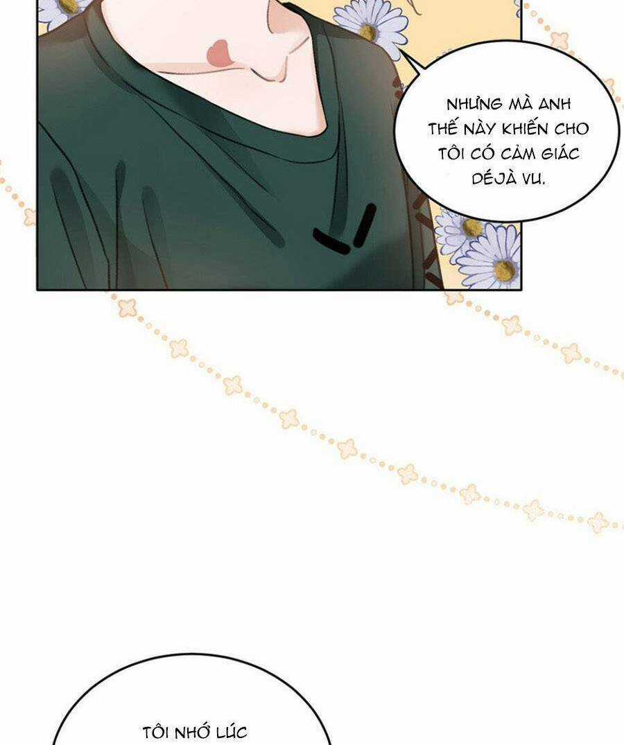 Dĩ Ái Chi Danh - Chapter 32 - Trang 7