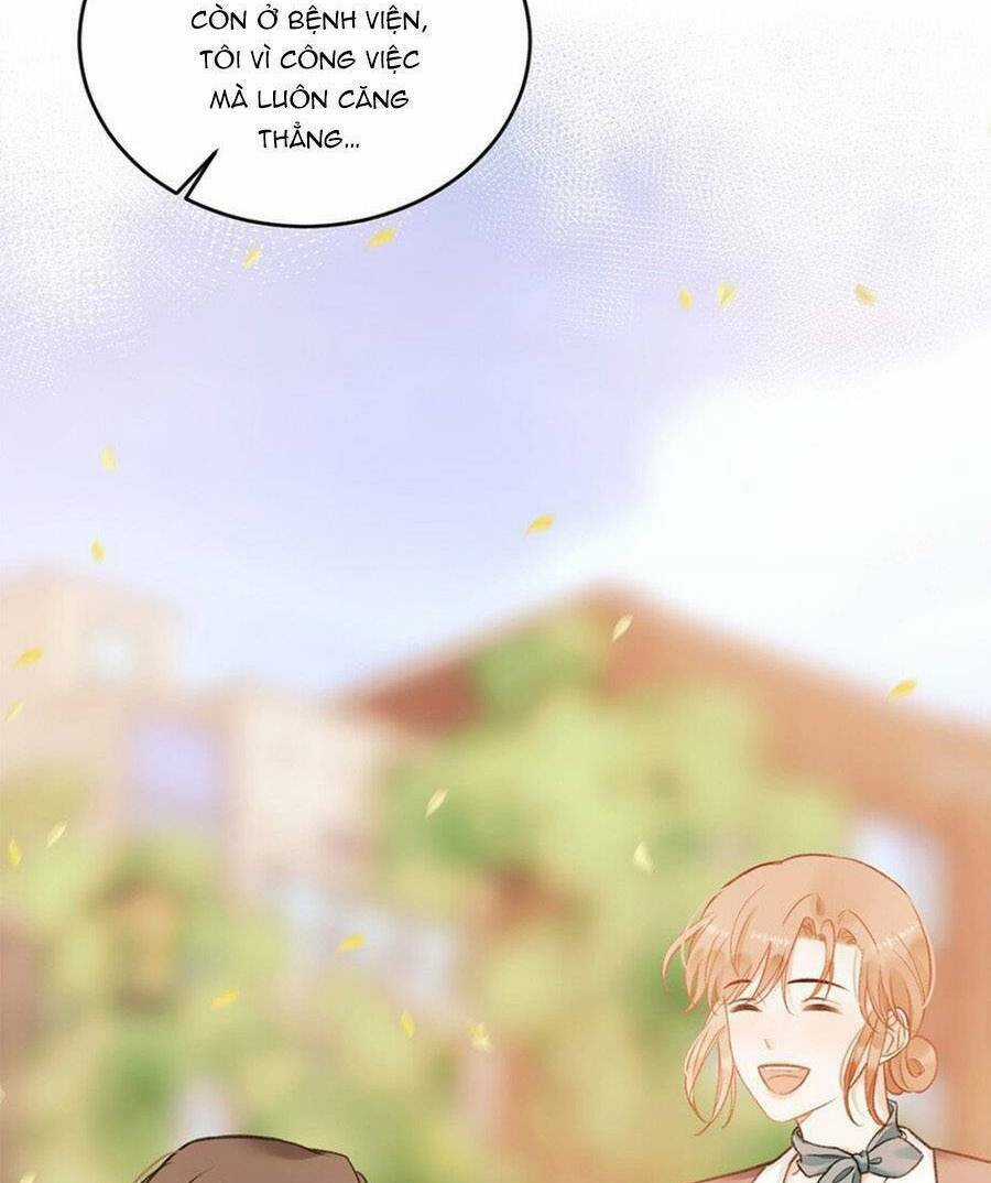 Dĩ Ái Chi Danh - Chapter 32 - Trang 8