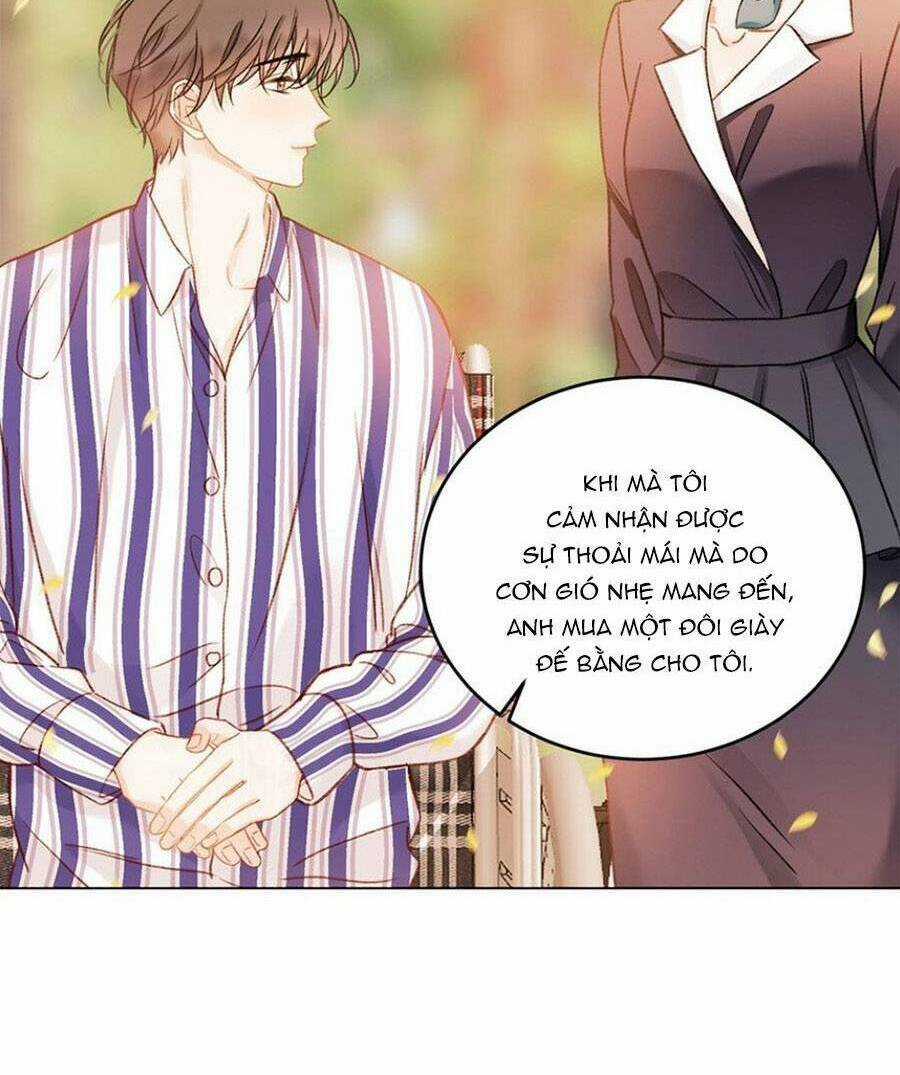 Dĩ Ái Chi Danh - Chapter 32 - Trang 9