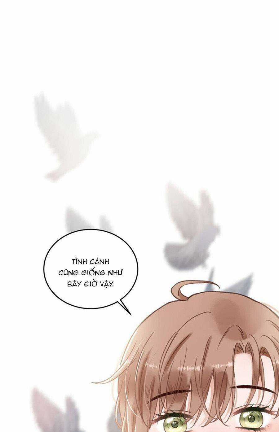 Dĩ Ái Chi Danh - Chapter 32 - Trang 10