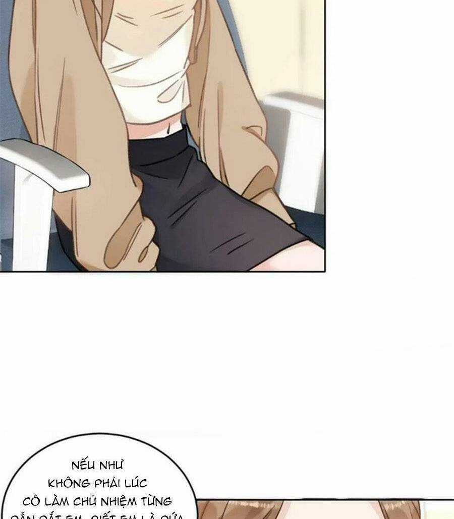 Dĩ Ái Chi Danh - Chapter 33 - Trang 11