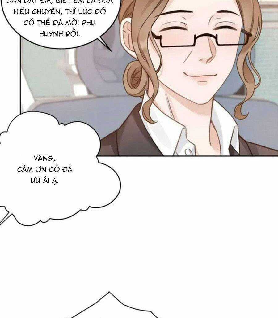 Dĩ Ái Chi Danh - Chapter 33 - Trang 12