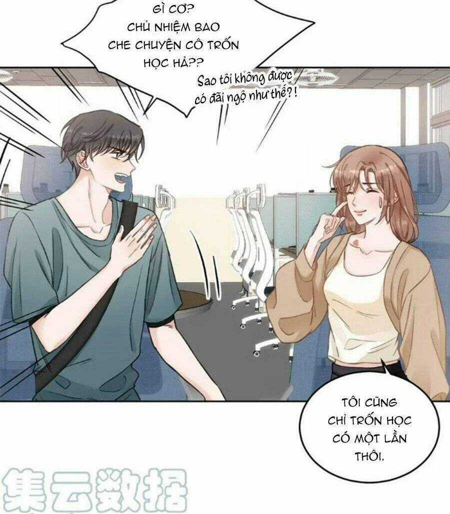 Dĩ Ái Chi Danh - Chapter 33 - Trang 13