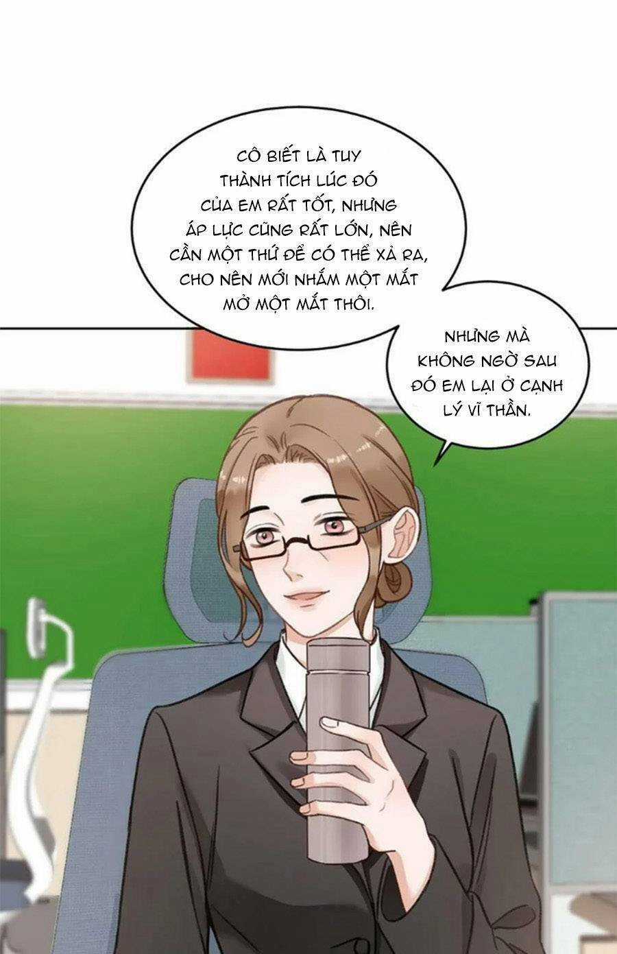 Dĩ Ái Chi Danh - Chapter 33 - Trang 14