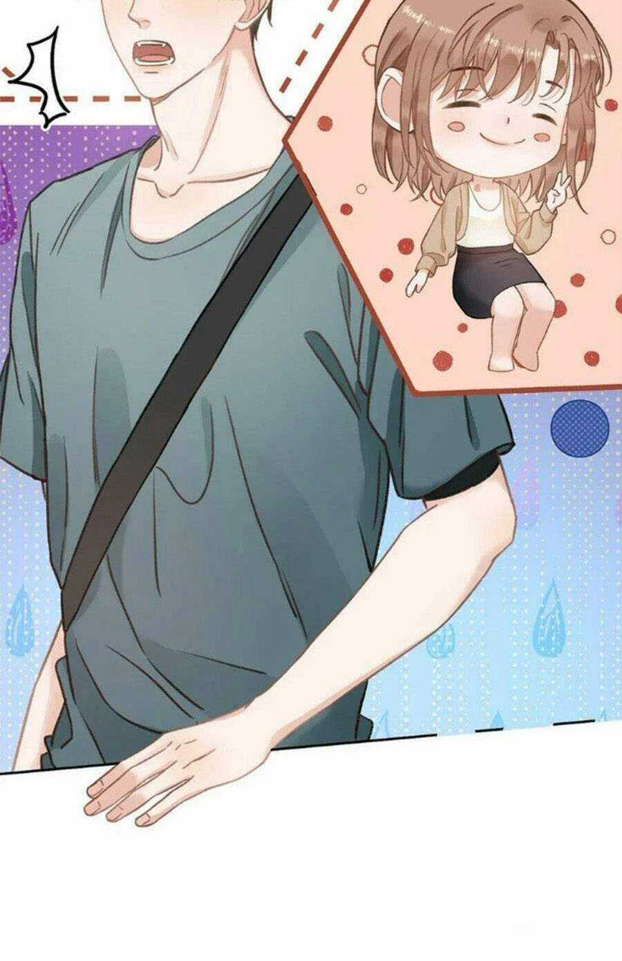 Dĩ Ái Chi Danh - Chapter 33 - Trang 17