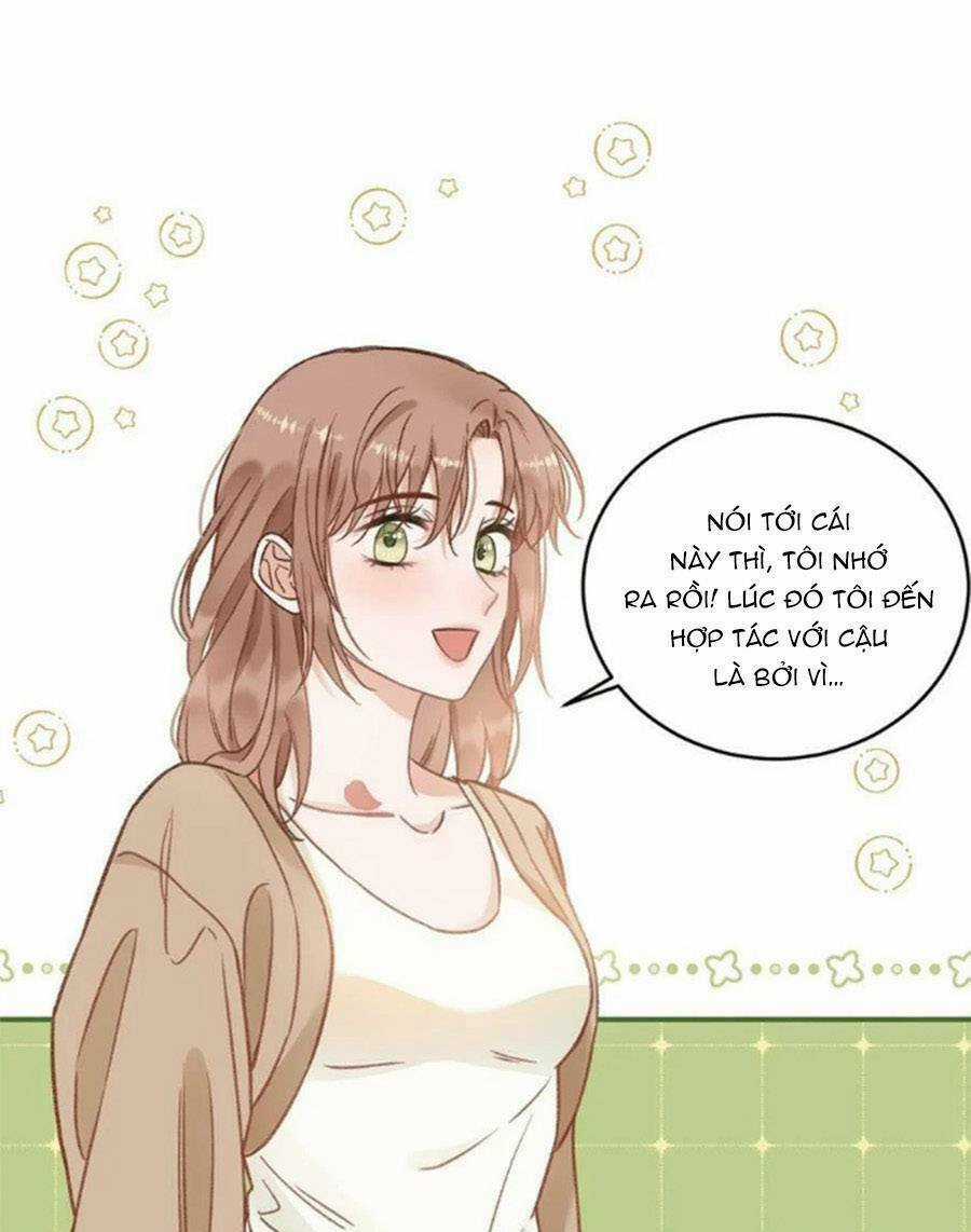 Dĩ Ái Chi Danh - Chapter 33 - Trang 18