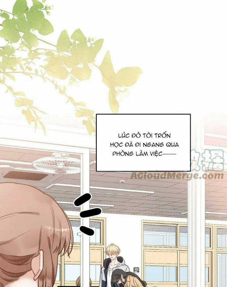 Dĩ Ái Chi Danh - Chapter 33 - Trang 20