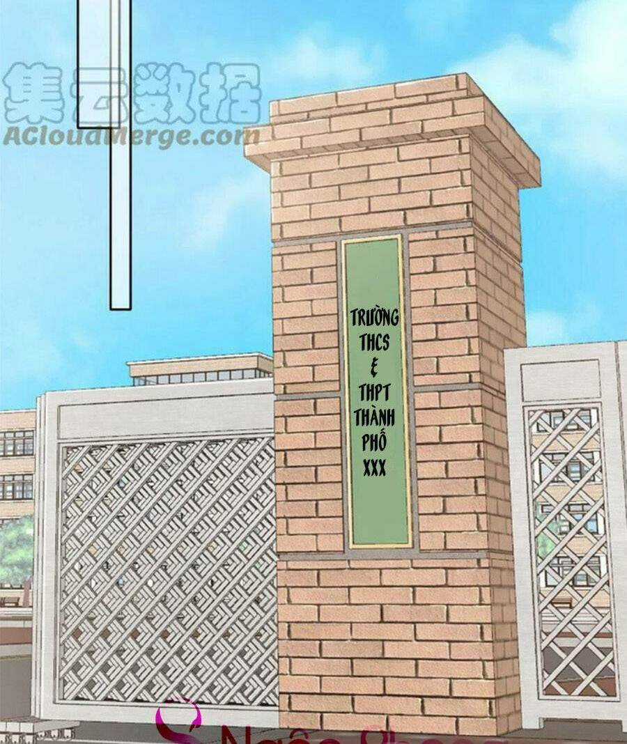 Dĩ Ái Chi Danh - Chapter 33 - Trang 3