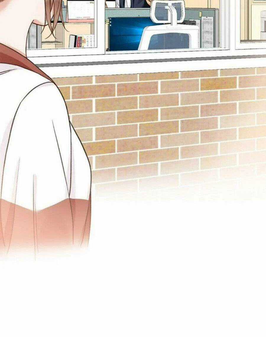 Dĩ Ái Chi Danh - Chapter 33 - Trang 21