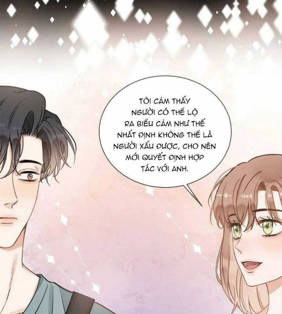 Dĩ Ái Chi Danh - Chapter 33 - Trang 24