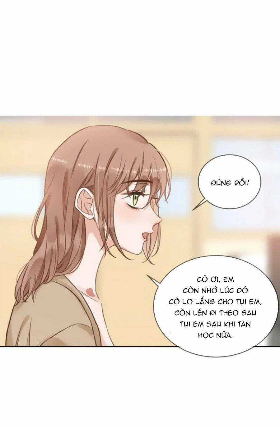 Dĩ Ái Chi Danh - Chapter 33 - Trang 26