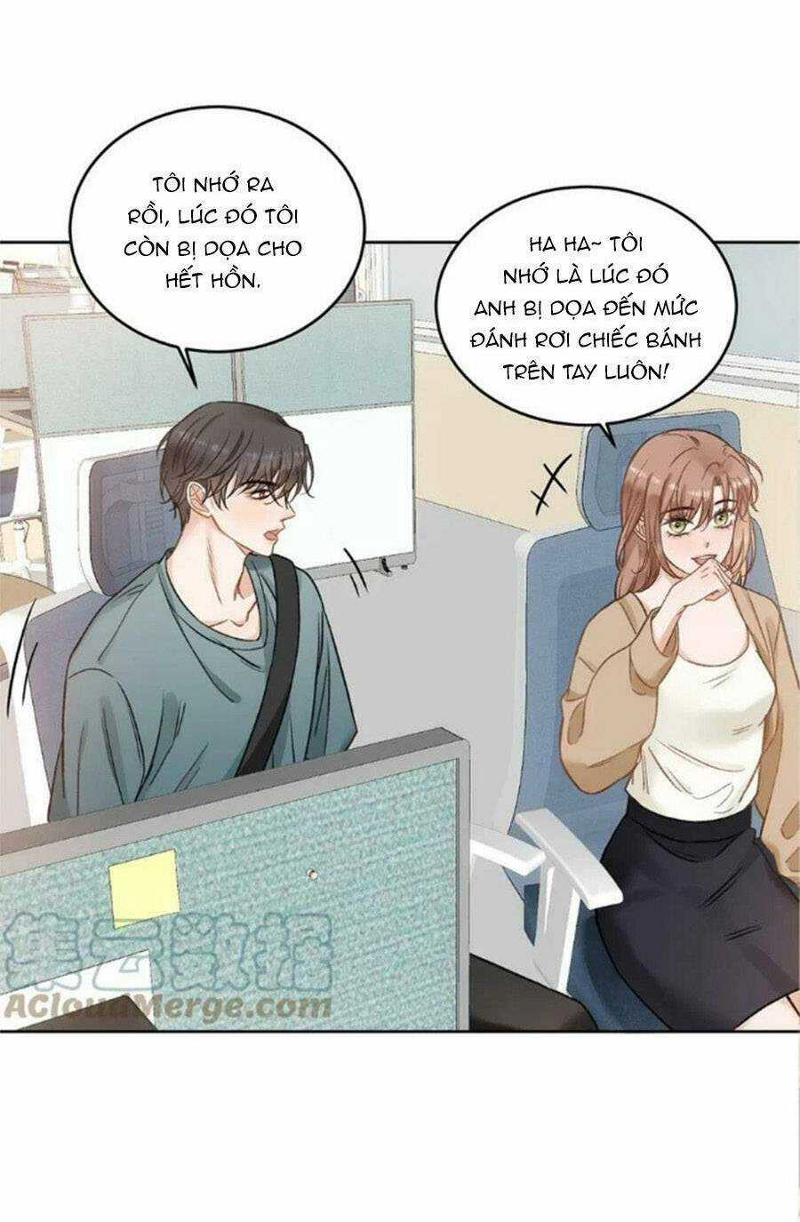 Dĩ Ái Chi Danh - Chapter 33 - Trang 27