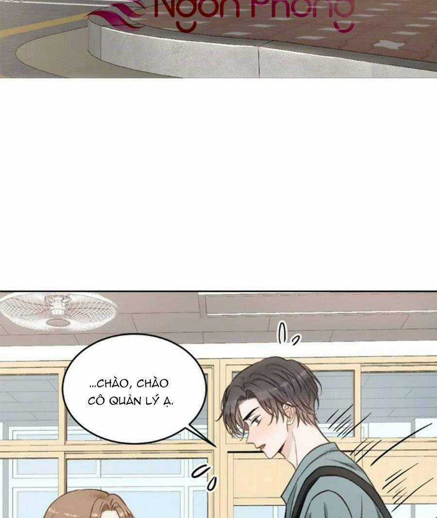 Dĩ Ái Chi Danh - Chapter 33 - Trang 4