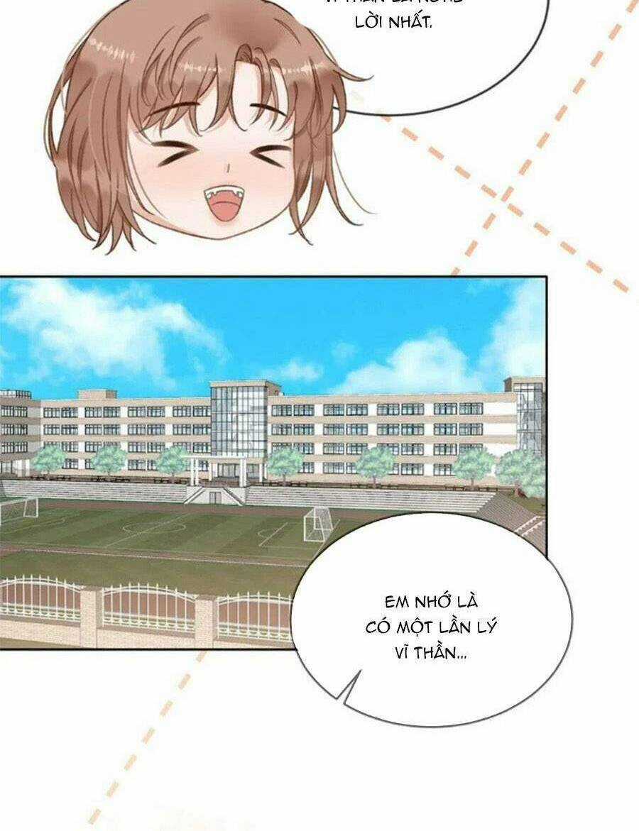 Dĩ Ái Chi Danh - Chapter 33 - Trang 31