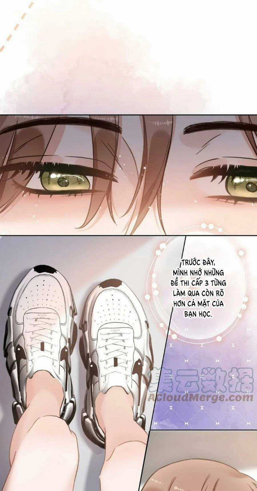 Dĩ Ái Chi Danh - Chapter 33 - Trang 32