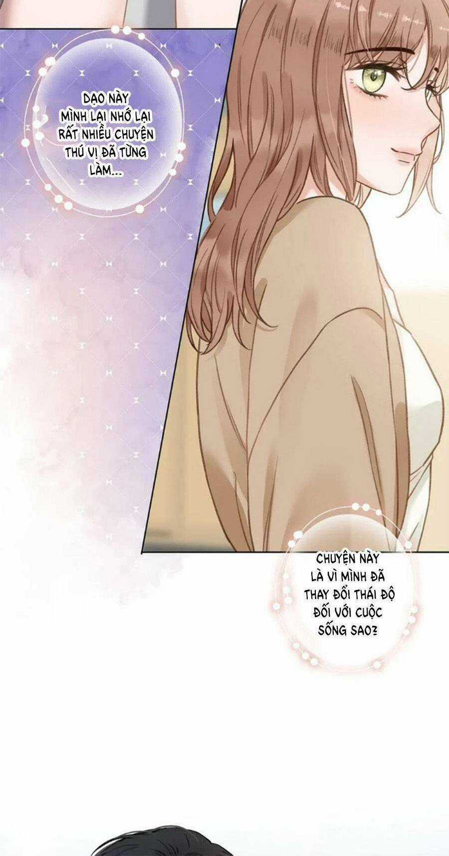 Dĩ Ái Chi Danh - Chapter 33 - Trang 33