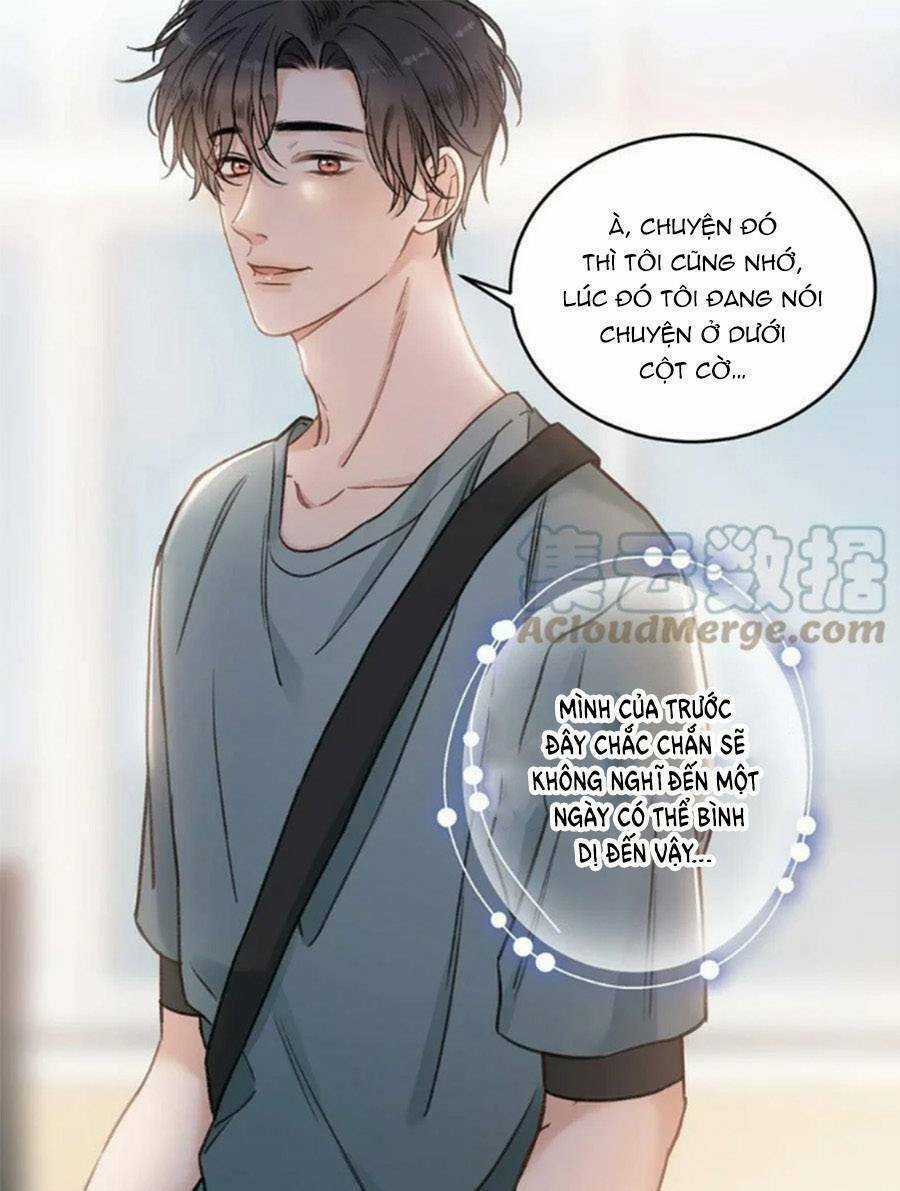 Dĩ Ái Chi Danh - Chapter 33 - Trang 34