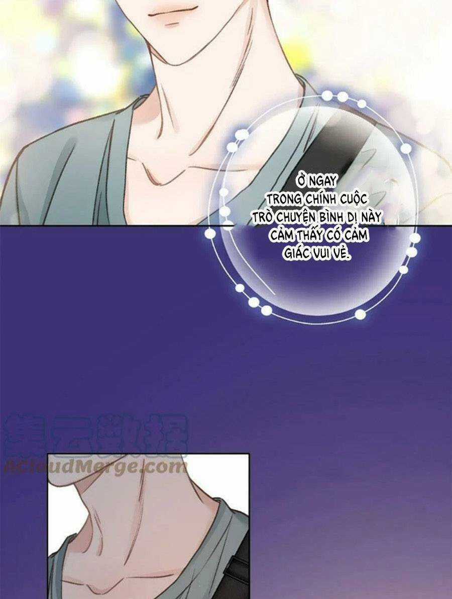 Dĩ Ái Chi Danh - Chapter 33 - Trang 36