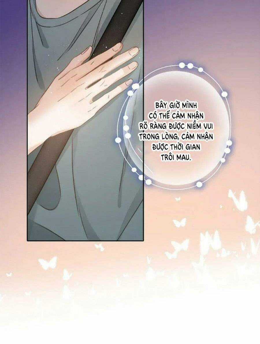Dĩ Ái Chi Danh - Chapter 33 - Trang 37