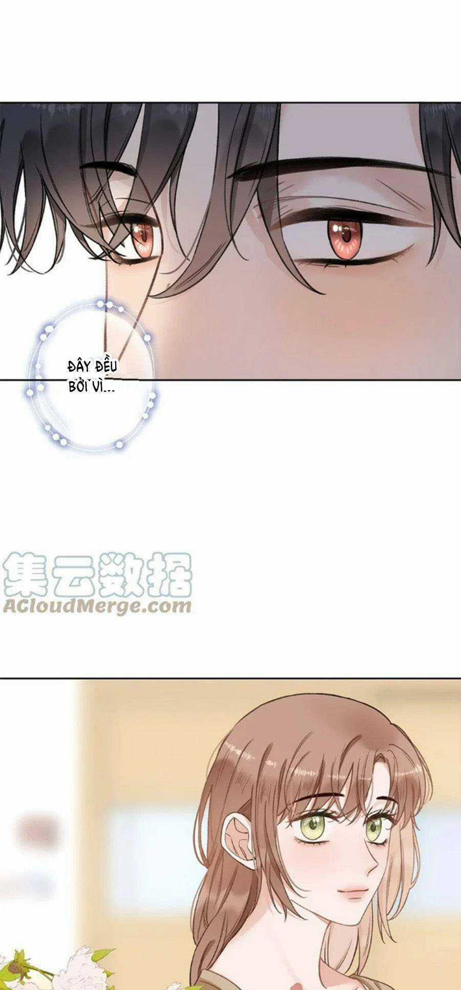 Dĩ Ái Chi Danh - Chapter 33 - Trang 38