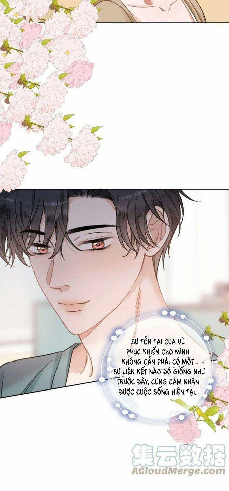 Dĩ Ái Chi Danh - Chapter 33 - Trang 39