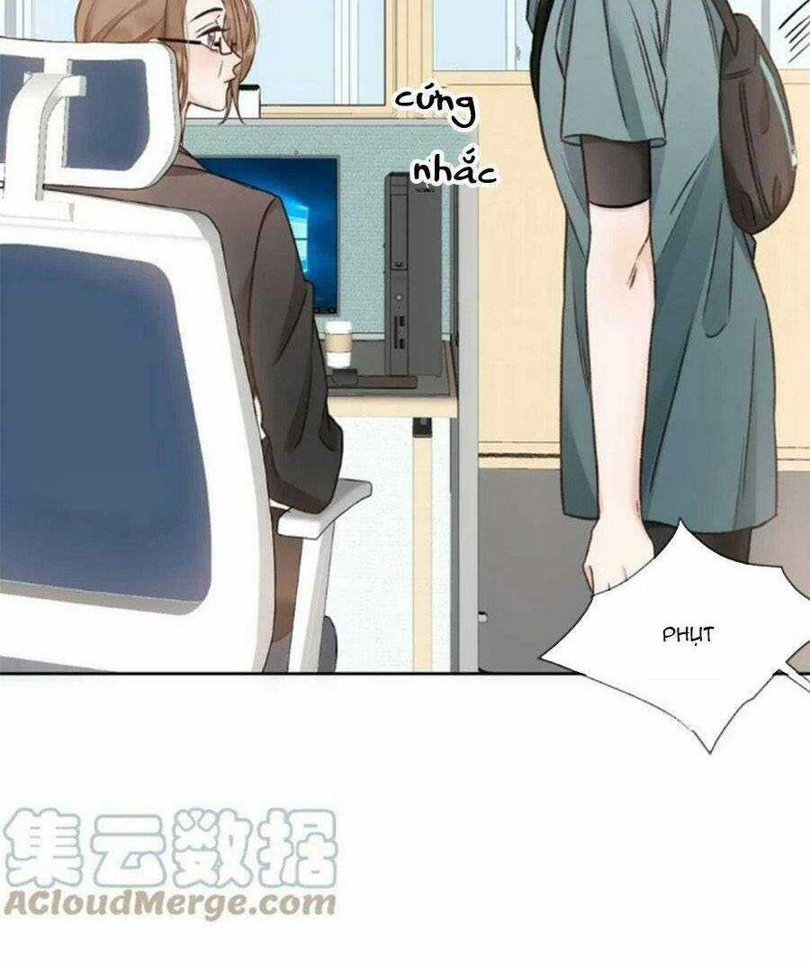 Dĩ Ái Chi Danh - Chapter 33 - Trang 5