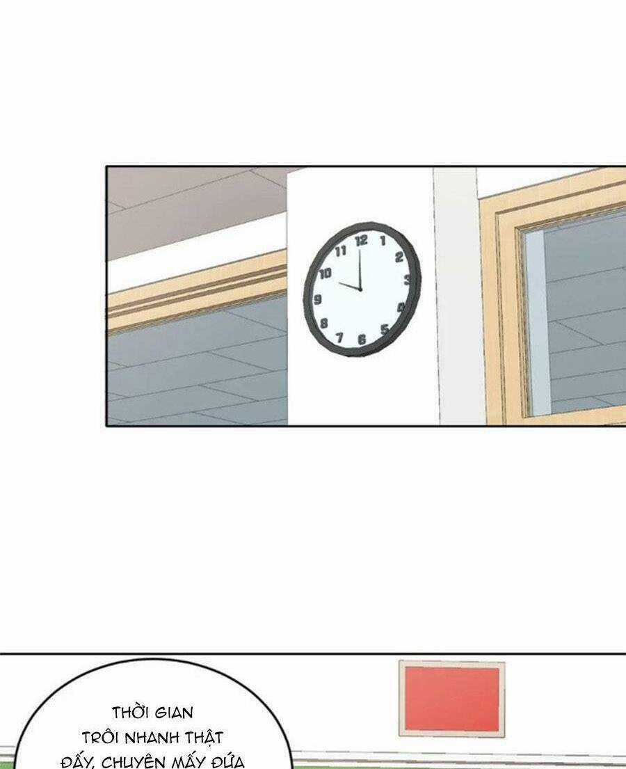 Dĩ Ái Chi Danh - Chapter 33 - Trang 8