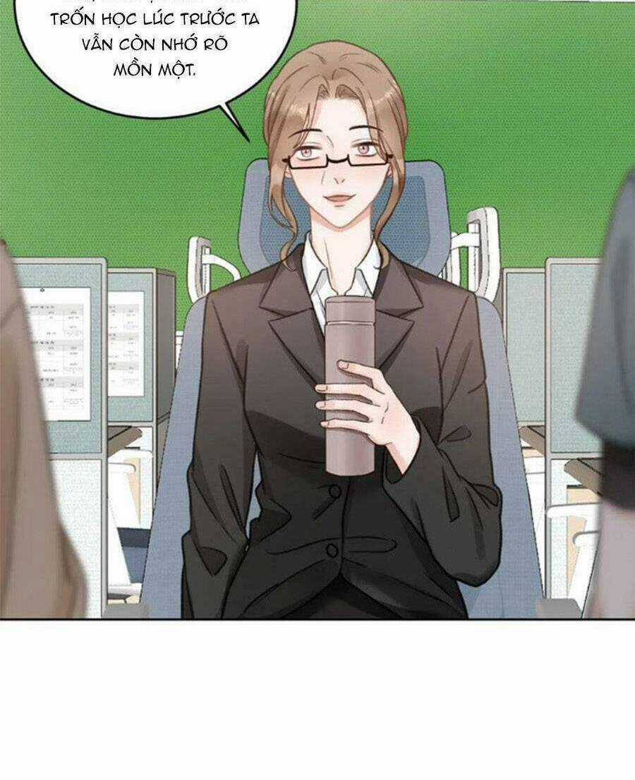 Dĩ Ái Chi Danh - Chapter 33 - Trang 9