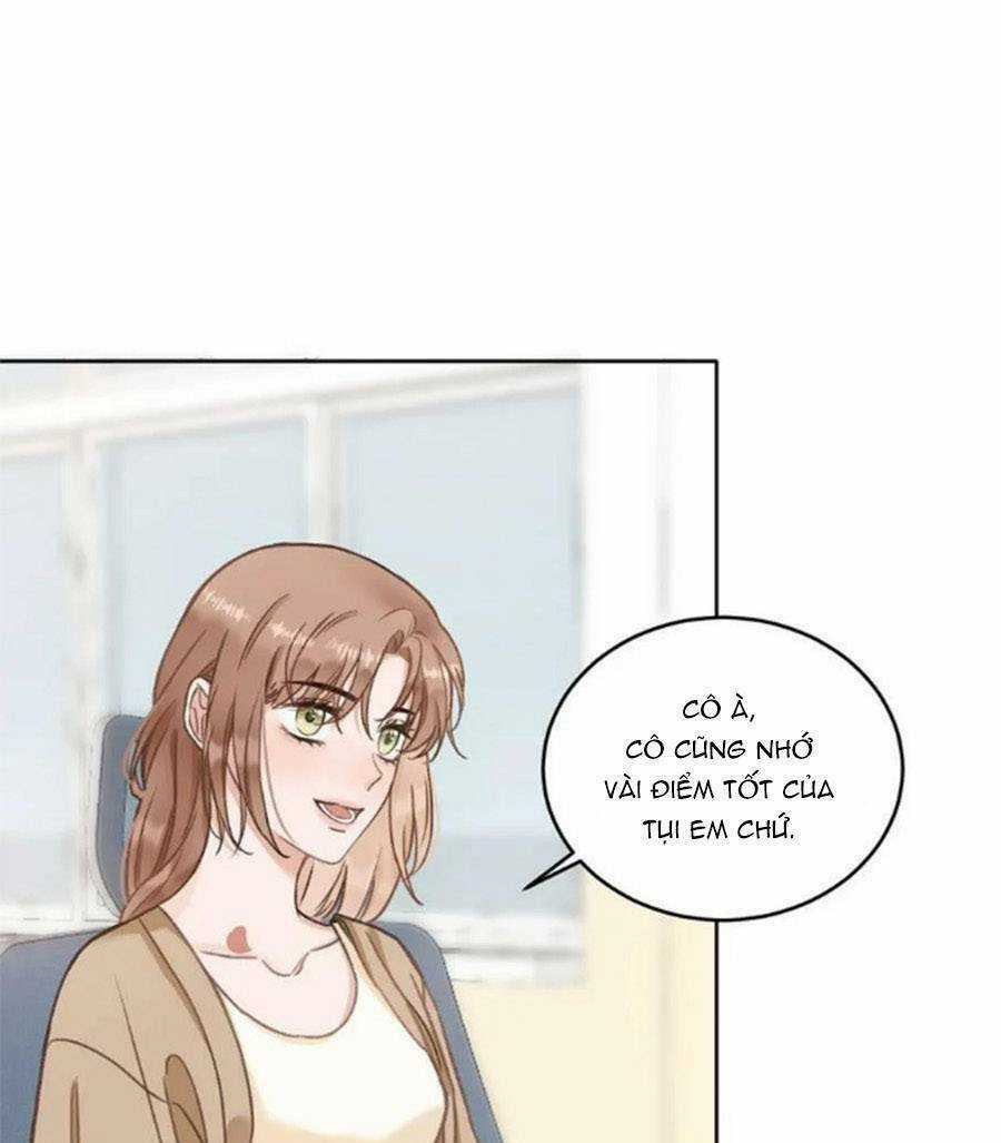 Dĩ Ái Chi Danh - Chapter 33 - Trang 10